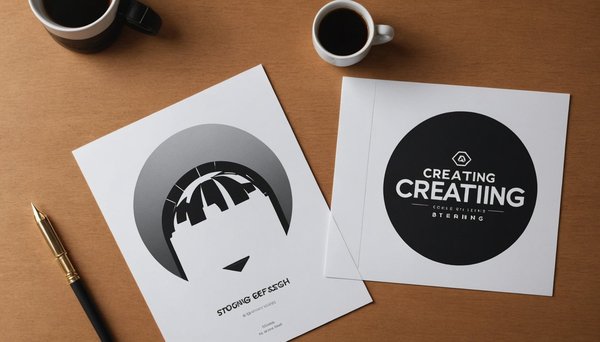 Créer une identité visuelle forte grâce au branding et au design graphique efficace
