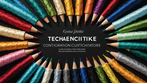 Les techniques clés de personnalisation textile pour renforcer votre image de marque