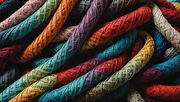 Personnalisation textile : optimiser vos créations pour une communication visuelle impactante