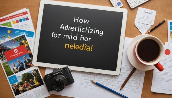 Comment choisir les supports publicitaires adaptés à votre stratégie de communication
