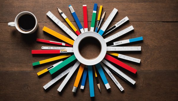 Optimiser l'impact de vos supports publicitaires grâce au design graphique professionnel